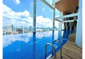 The Colony Infinitum By The Relaxstay